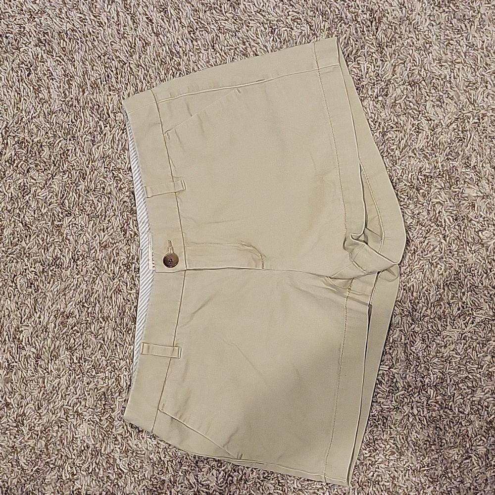 Merona Khaki Shorts